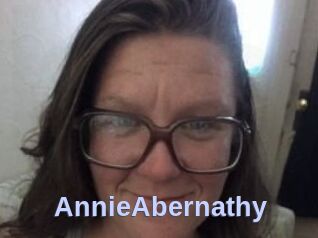 AnnieAbernathy