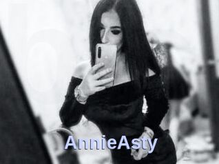 AnnieAsty
