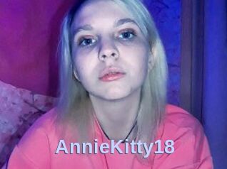AnnieKitty18