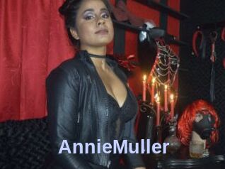 AnnieMuller