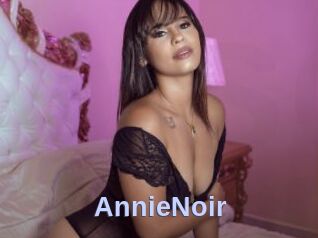 AnnieNoir Big Sexy Titties