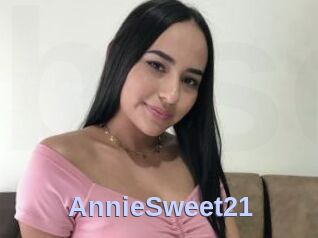 AnnieSweet21
