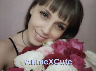 AnnieXCute