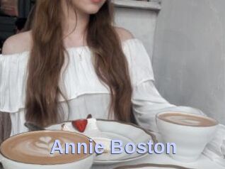 Annie_Boston