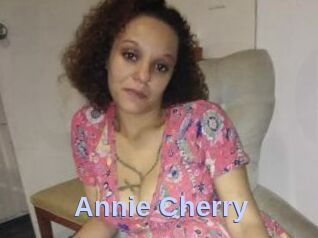 Annie_Cherry
