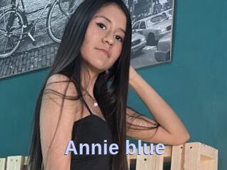 Annie_blue