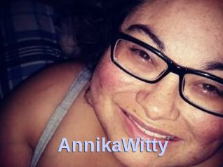 AnnikaWitty
