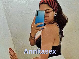 Annitasex