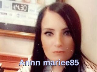 Annn_mariee85 Big Sexy Titties