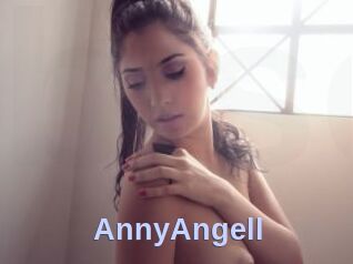 AnnyAngell