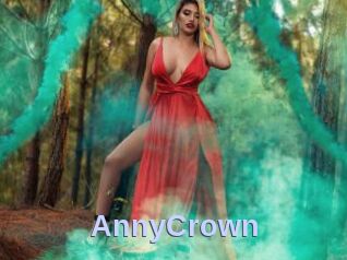 AnnyCrown