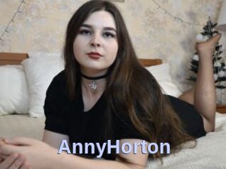 AnnyHorton