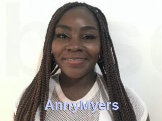 AnnyMyers