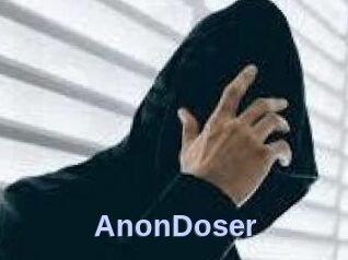 AnonDoser