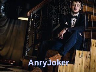 AnryJoker