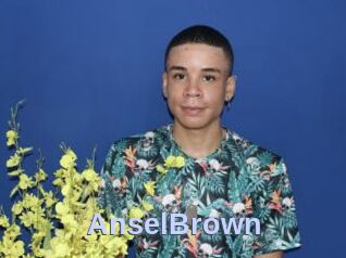 AnselBrown