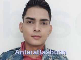 AntaraBasbunn