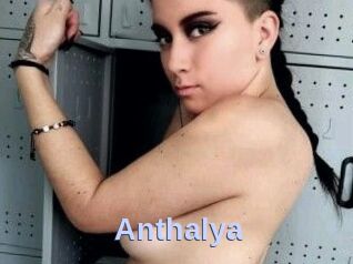 Anthalya