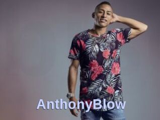 AnthonyBlow