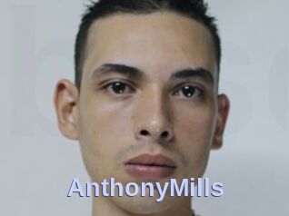 AnthonyMills