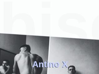 Antino_X