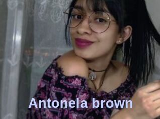 Antonela_brown