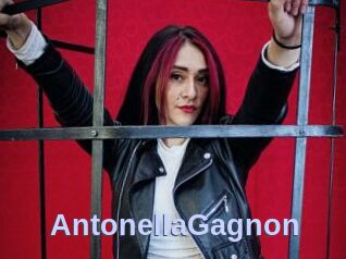 AntonellaGagnon