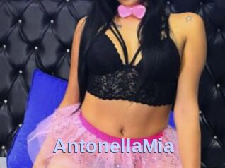 AntonellaMia