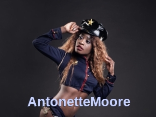 AntonetteMoore
