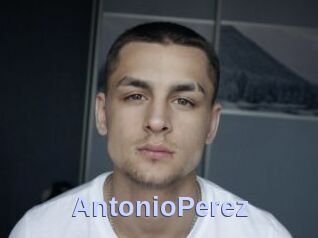 Antonio_Perez