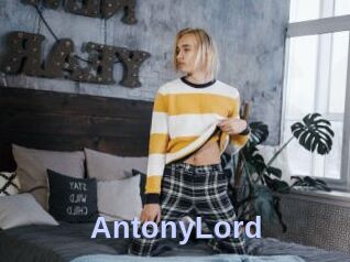 AntonyLord