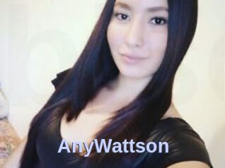 AnyWattson