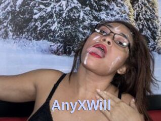 AnyXWill
