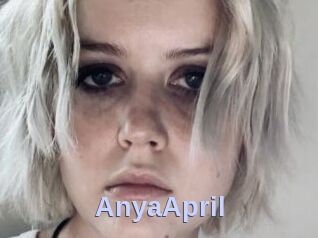 AnyaApril