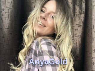 AnyaGold