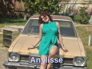 Anylisse