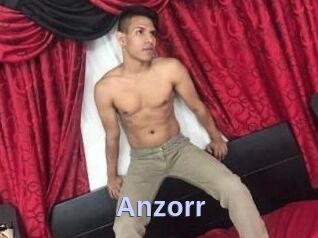 Anzorr