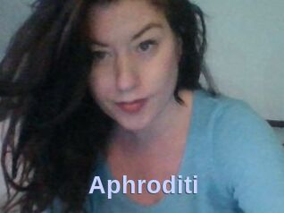 Aphroditi