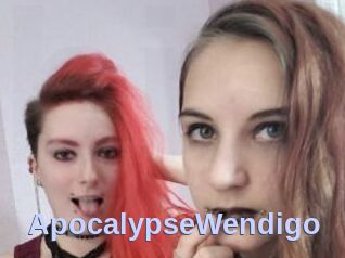 ApocalypseWendigo