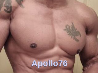 Apollo76