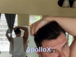 ApolloX