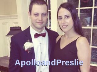 ApolloandPreslie