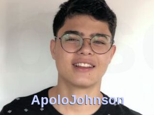 ApoloJohnson