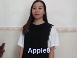 Apple0