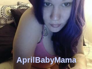 AprilBabyMama