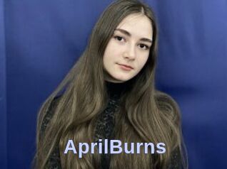 AprilBurns