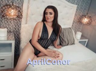 AprilConor