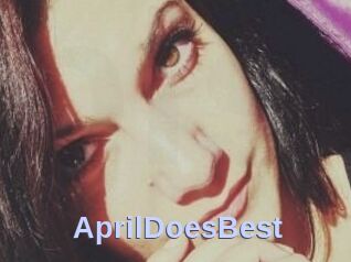 AprilDoesBest