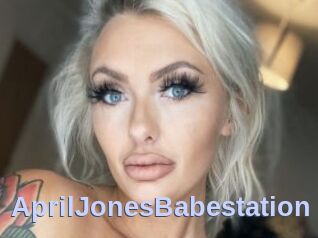 AprilJonesBabestation