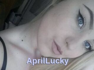 AprilLucky